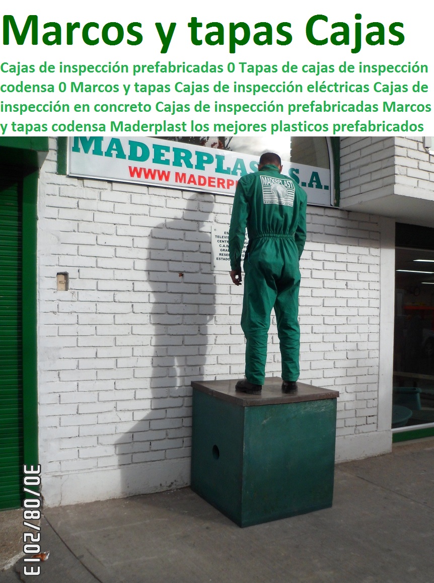 Cajas de inspección prefabricadas 0 Tapas de cajas de inspección codensa 0 Marcos y tapas Cajas de inspección eléctricas Cajas de inspección en concreto Cajas de inspección prefabricadas Marcos y tapas codensa Cajas de inspección prefabricadas 0 Tapas de cajas de inspección codensa 0 Marcos y tapas Cajas de inspección eléctricas Cajas de inspección en concreto Cajas de inspección prefabricadas Marcos y tapas codensa